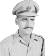 Saihaj Ram Sharma Saihaj Ram Sharma